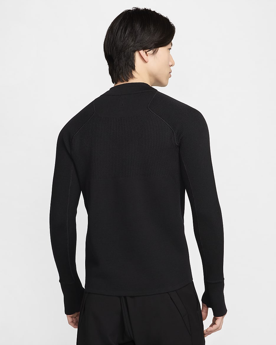 Deals Nike every stitch counts crewneck